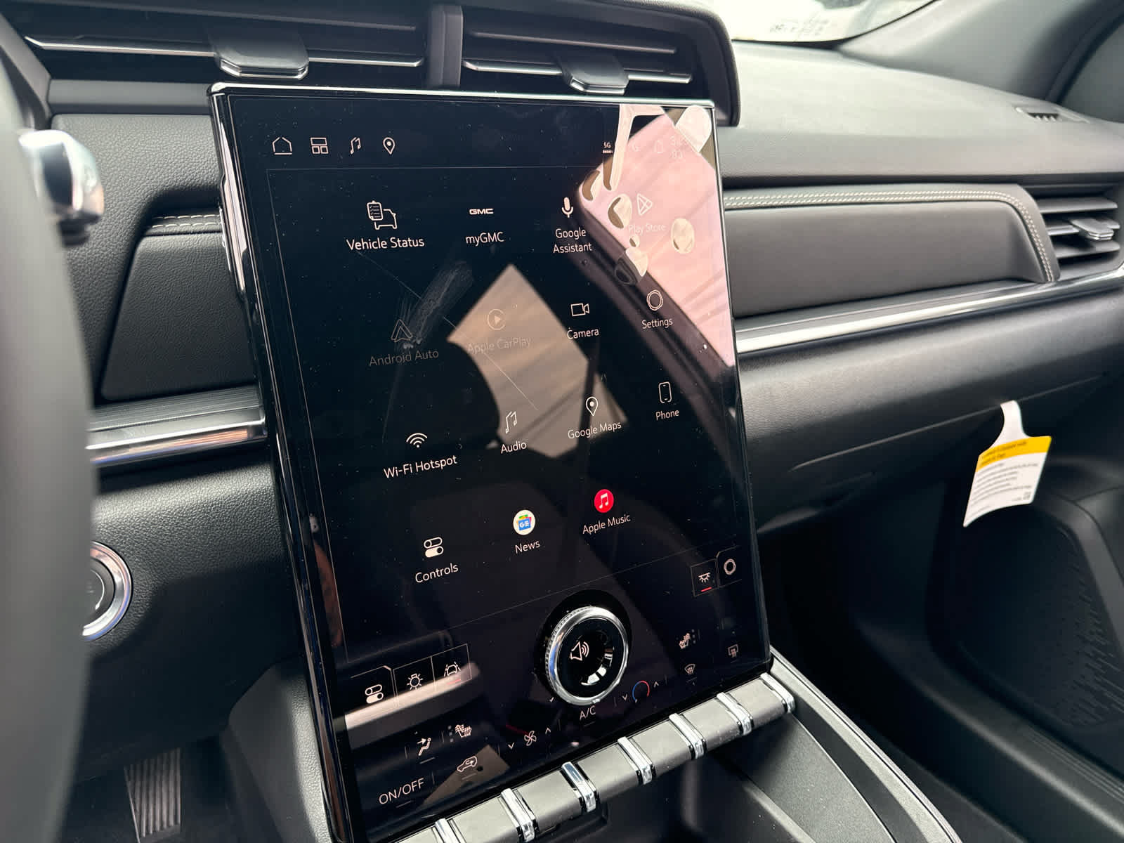 New 2027 GMC Terrain Elevation AWD/4WD image 20