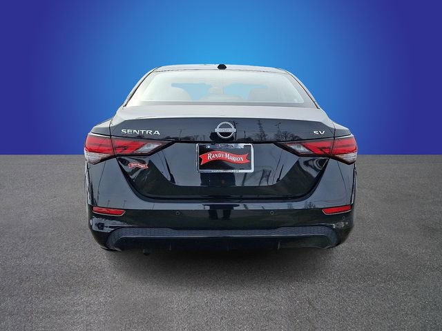 Used 2024 Nissan Sentra SV image 6
