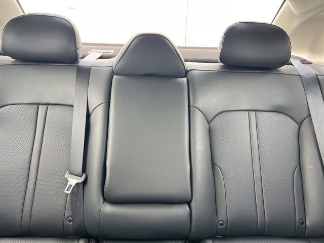 Certified 2023 Kia K5 EX image 32