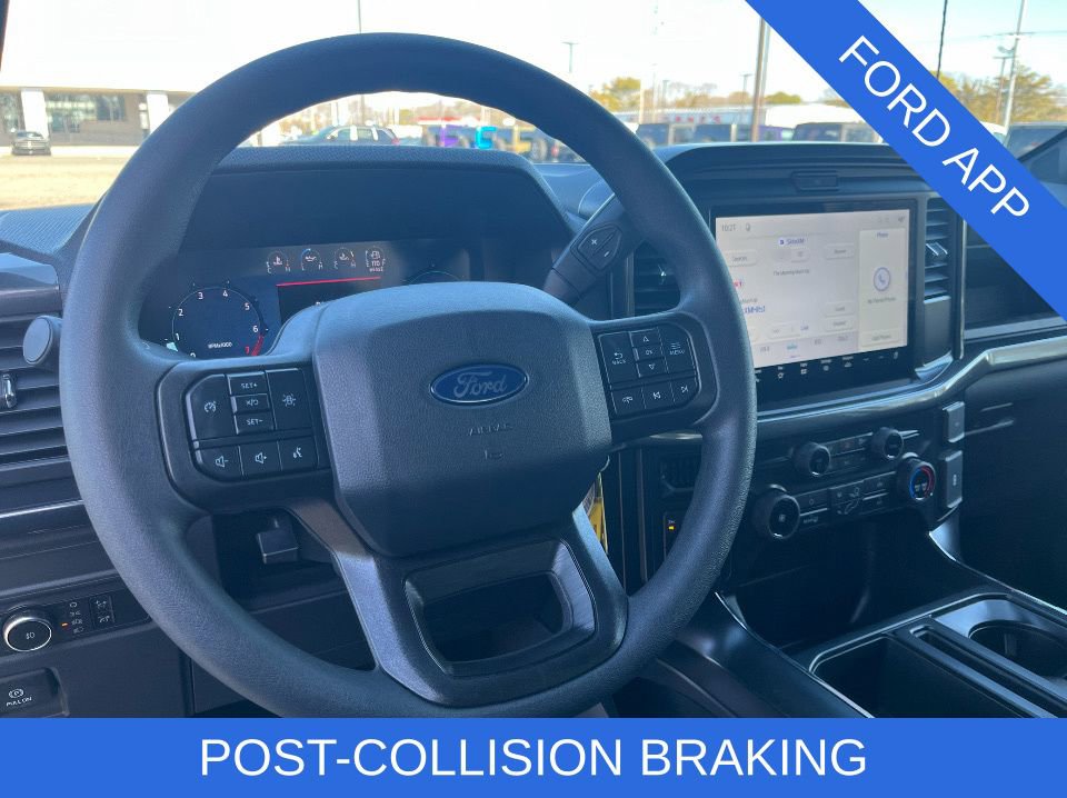 New 2026 Ford F150 STX w/ Equipment Group 200A image 11