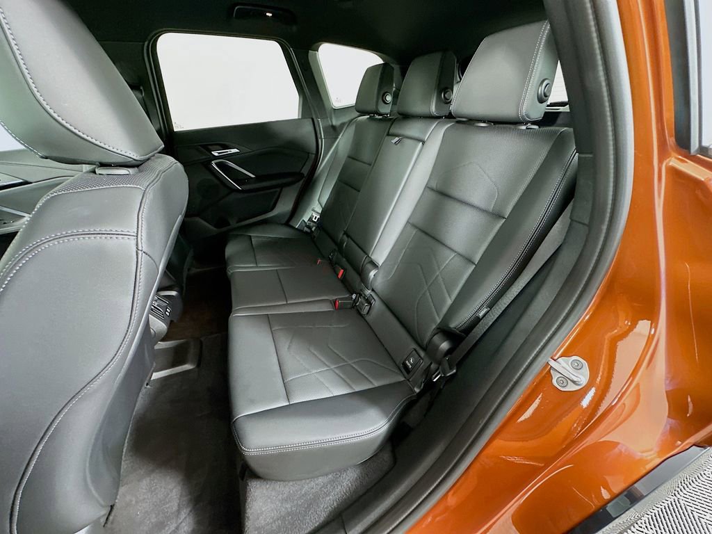 Used 2025 BMW X1 xDrive28i w/ Convenience Package image 24