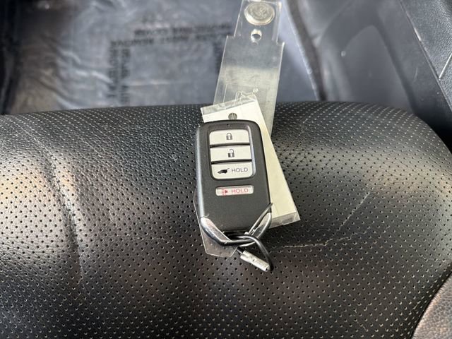 Used 2015 Honda CR-V Touring image 32