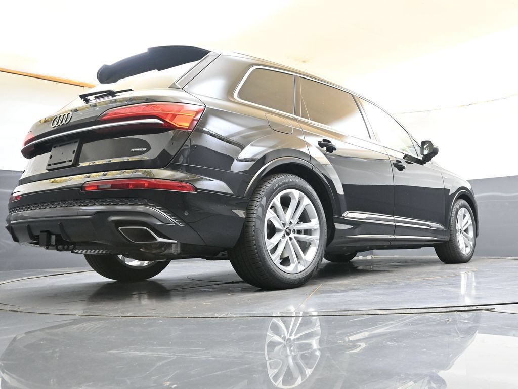 New 2026 Audi Q7 Premium Plus AWD/4WD image 41