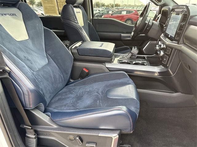 Used 2021 Ford F150 Raptor w/ Raptor 37 Performance Package image 15