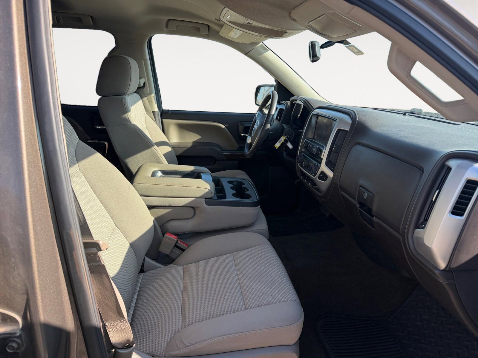 Used 2014 GMC Sierra 1500 SLE w/ SLE Value Package image 15