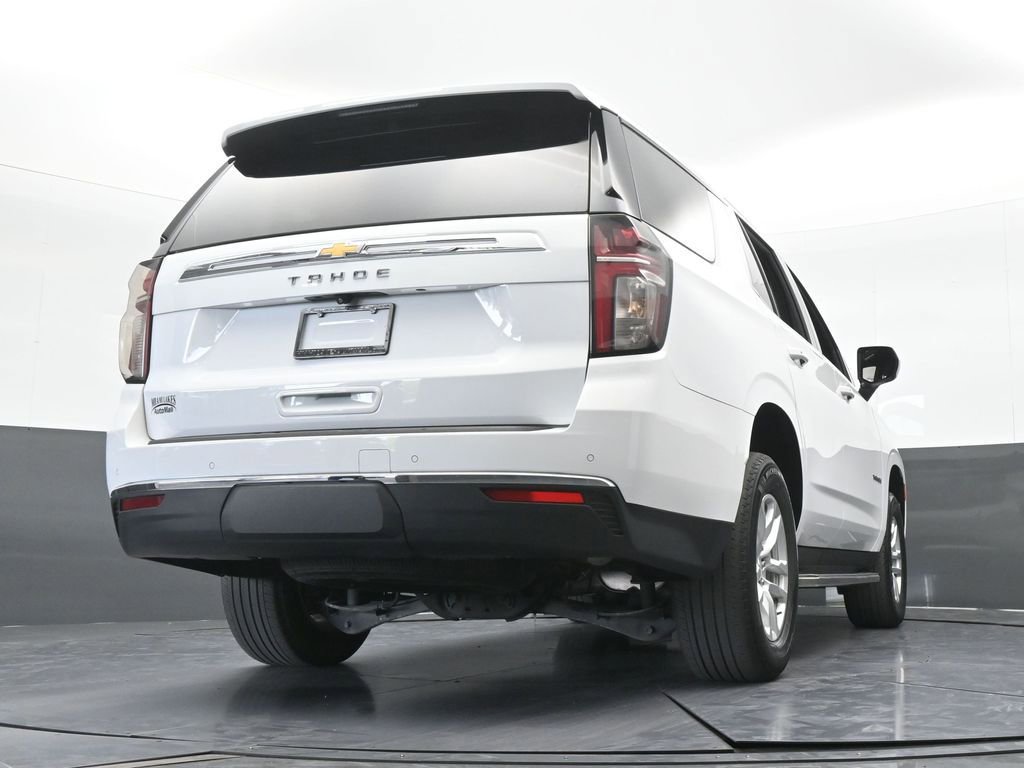 Used 2023 Chevrolet Tahoe LS RWD image 60