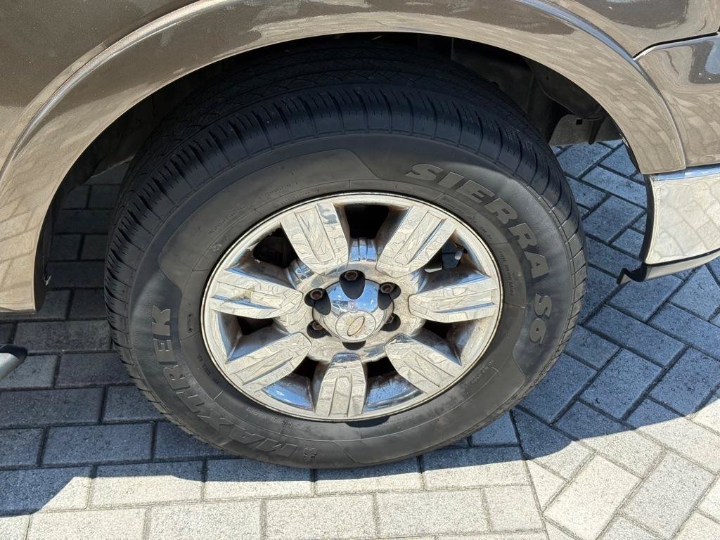 Used 2005 Ford F150 XLT RWD image 27