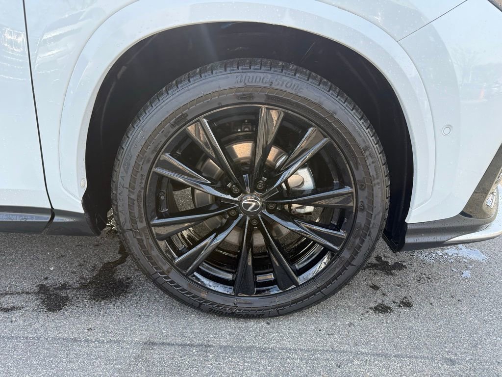 Used 2025 Lexus NX 350 F Sport image 27