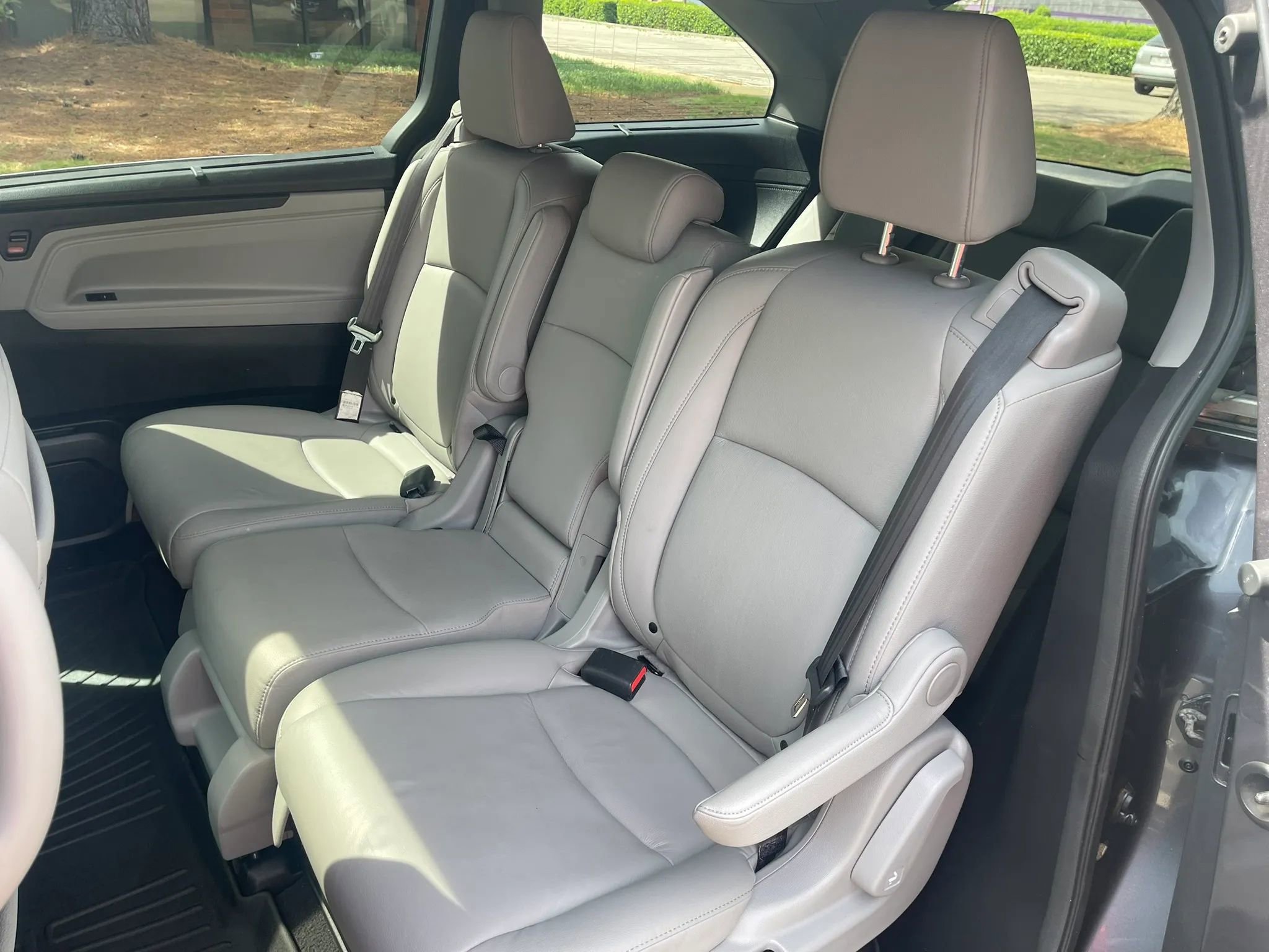 Used 2020 Honda Odyssey Touring image 10