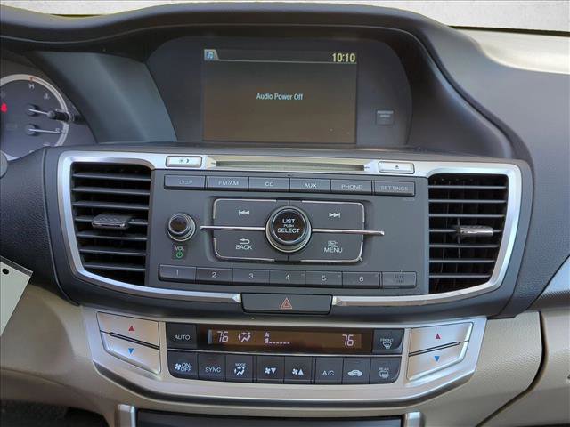 Used 2014 Honda Accord LX image 11