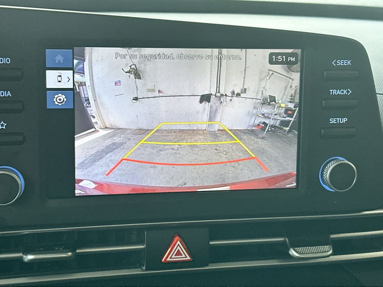 Used 2026 Hyundai Elantra SE FWD image 19