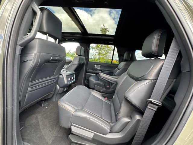 Used 2025 Ford Expedition Tremor image 19