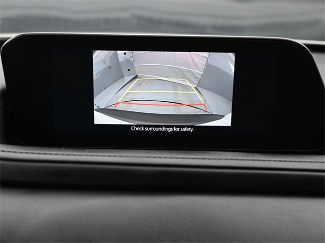 Used 2023 MAZDA CX-30 AWD 2.5 S w/ Preferred Package image 12