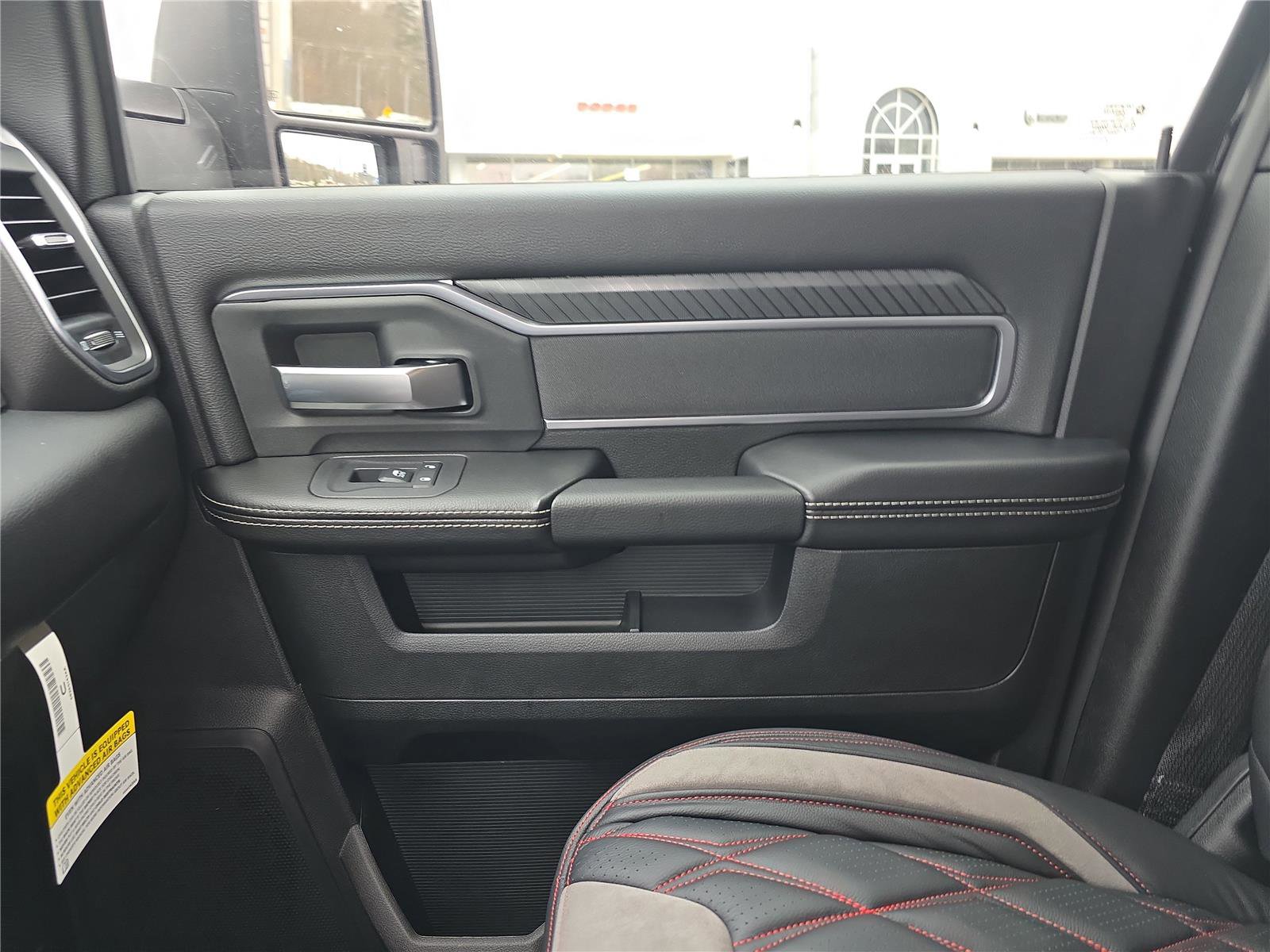 New 2026 RAM 2500 Big Horn image 24