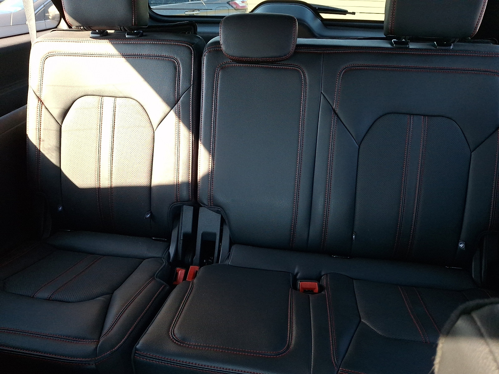 Used 2023 Ford Expedition Max Limited AWD/4WD image 12