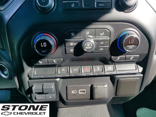 Certified 2021 Chevrolet Silverado 1500 RST w/ Bed Protection Package image 21