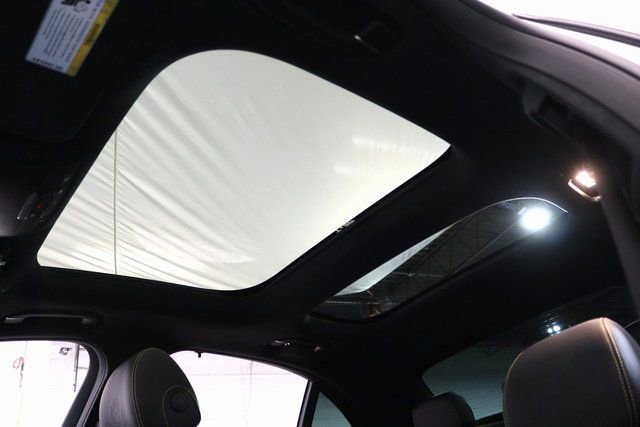 Used 2021 Mercedes-Benz E 63 AMG S image 11