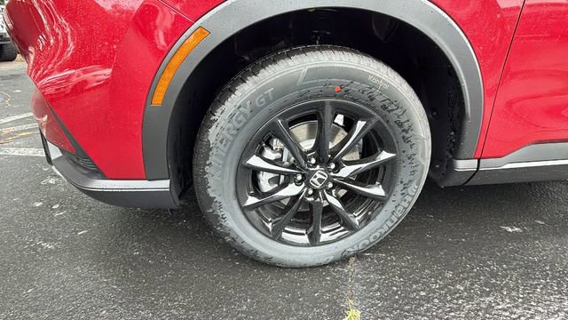 New 2026 Honda CR-V Sport-L image 10