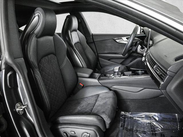 Certified 2023 Audi S5 Prestige w/ Prestige Package AWD/4WD image 21