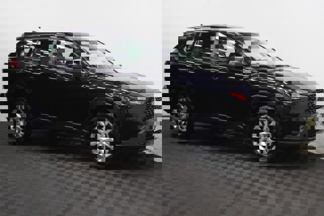 Used 2023 Toyota Corolla Cross L