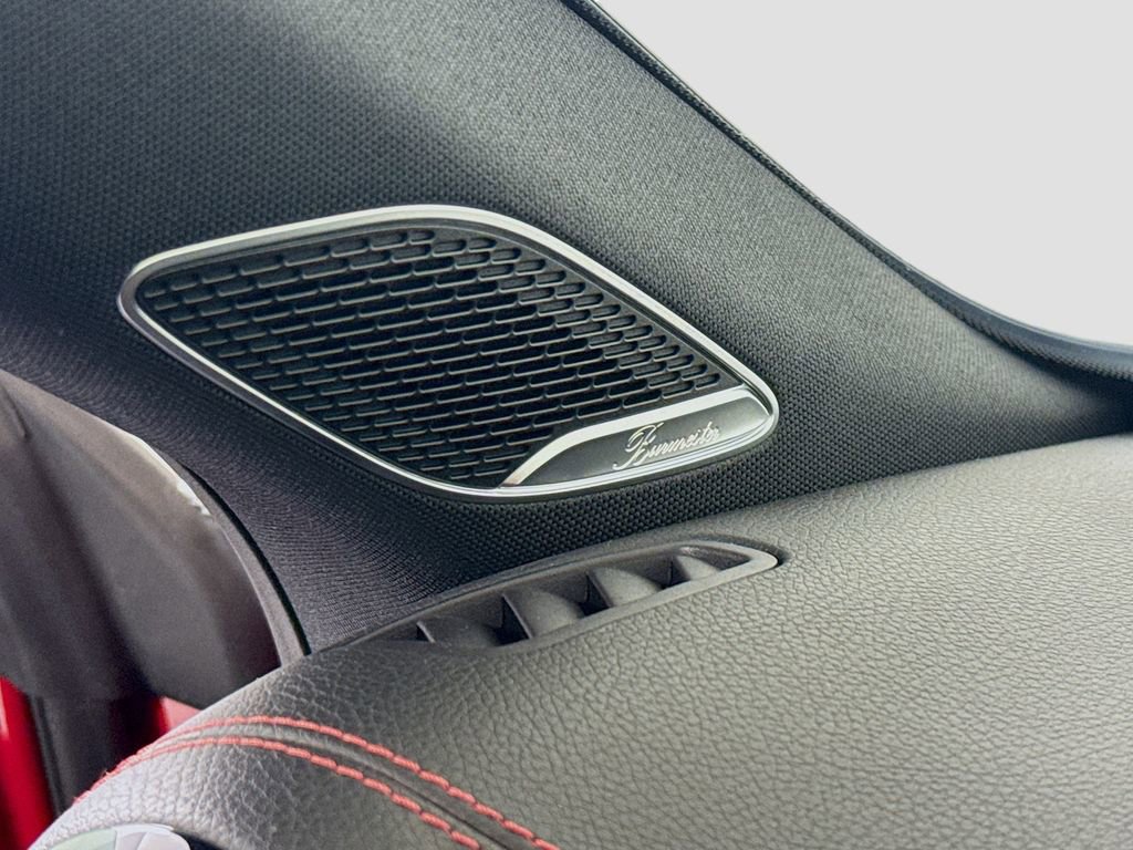 Used 2023 Mercedes-Benz CLA 250 CLA 250 image 21