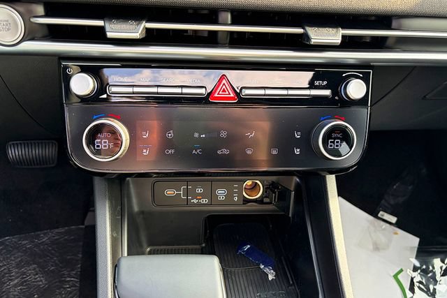 New 2026 Hyundai Santa Cruz Limited AWD/4WD image 19