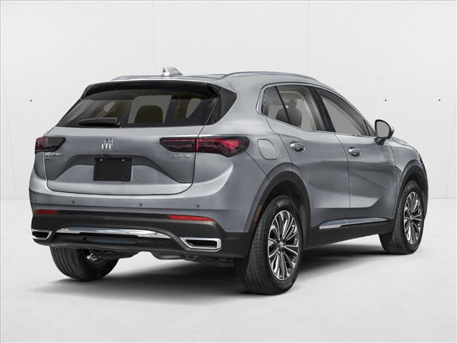 New 2026 Buick Envision Sport Touring AWD/4WD image 2