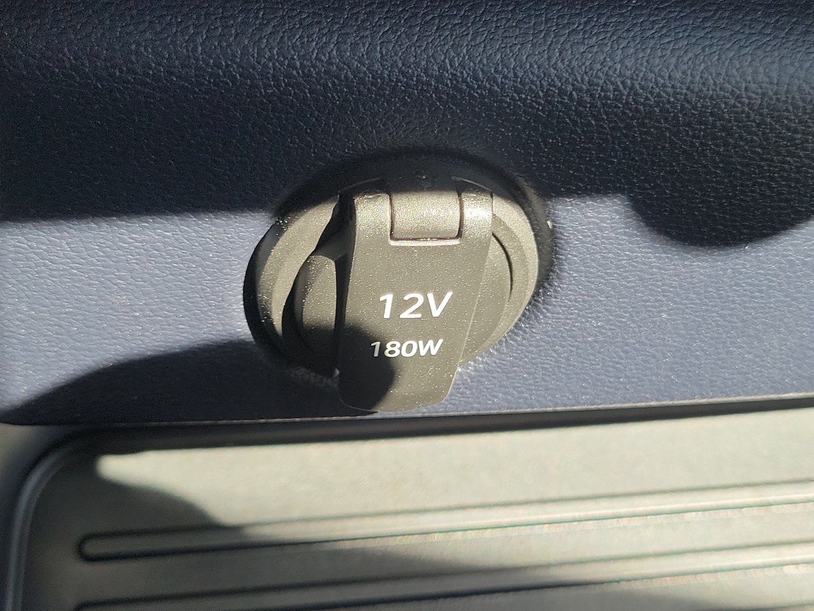 New 2026 Hyundai Palisade Calligraphy AWD/4WD image 15