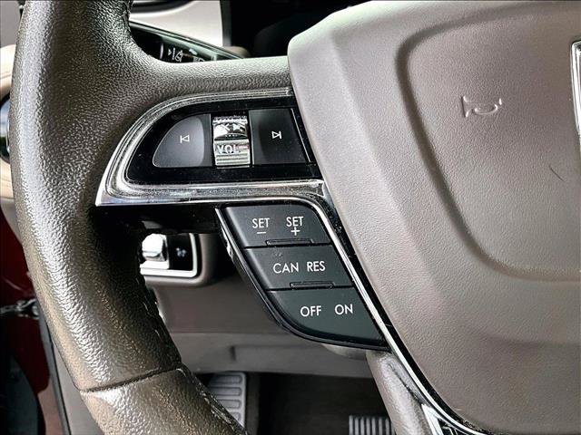 Used 2023 Lincoln Nautilus FWD image 20
