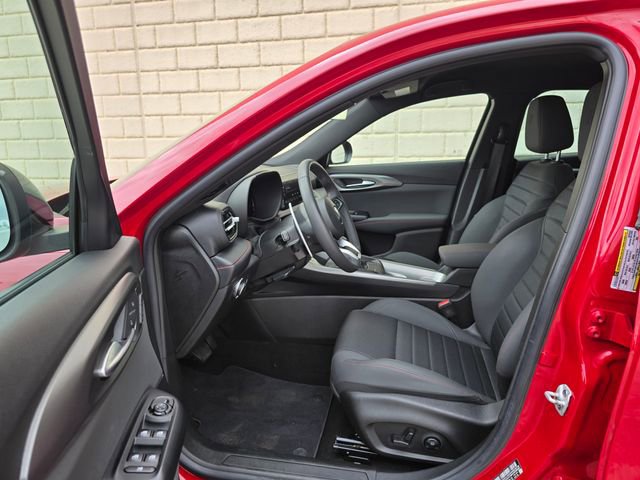 Used 2024 Dodge Hornet R/T w/ R/T Blacktop Package image 14