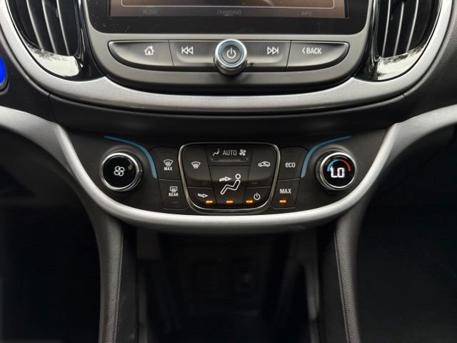 Used 2018 Chevrolet Volt LT FWD image 29