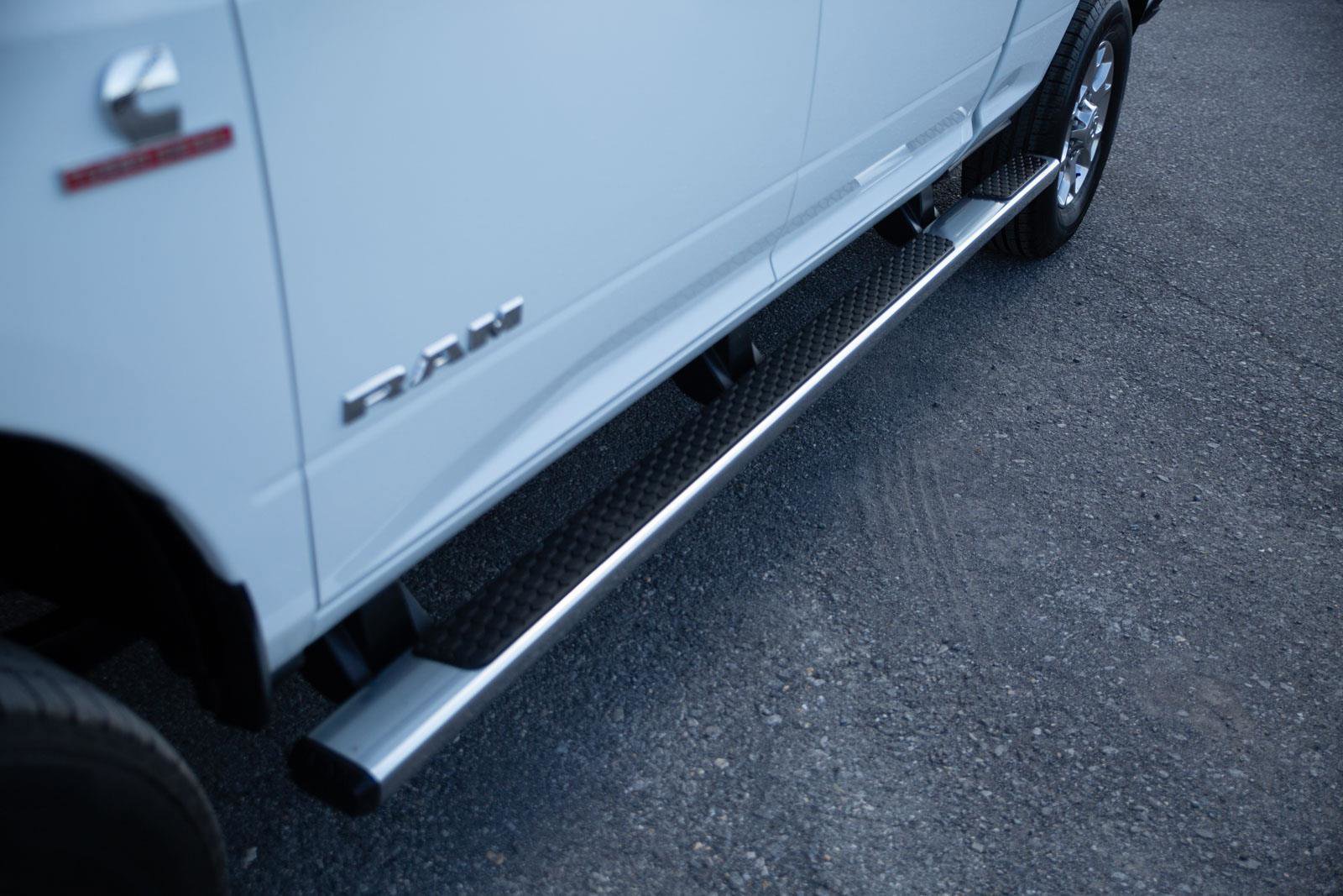 Used 2024 RAM 2500 Laramie image 11