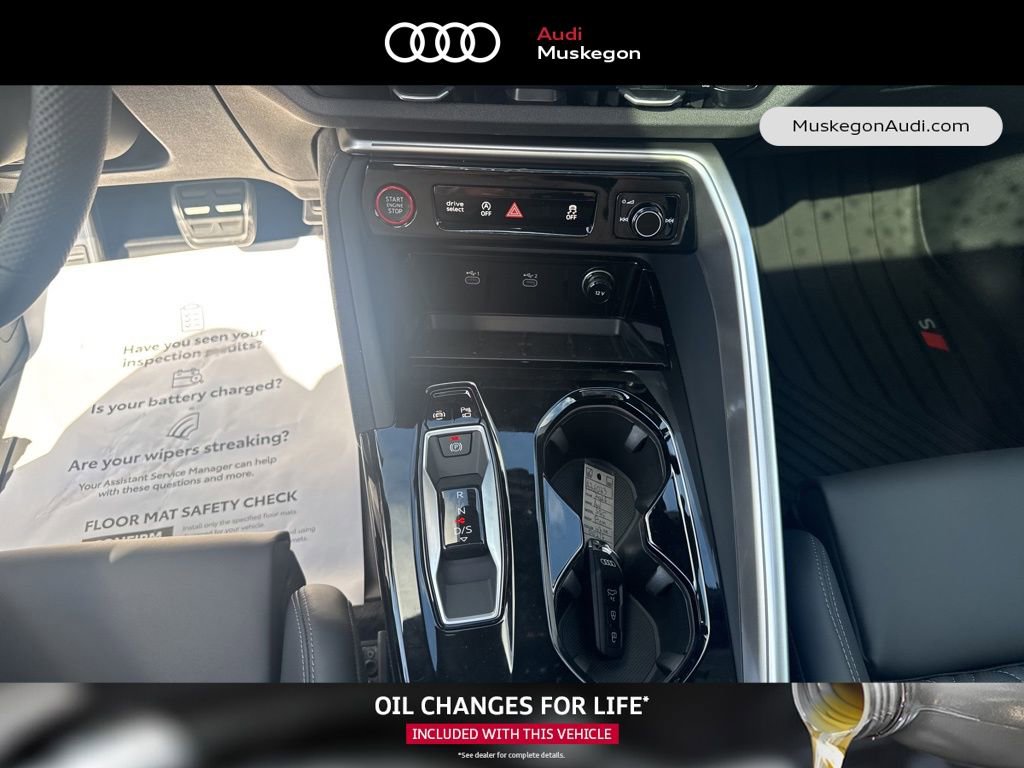 New 2026 Audi SQ5 Premium Plus AWD/4WD image 22