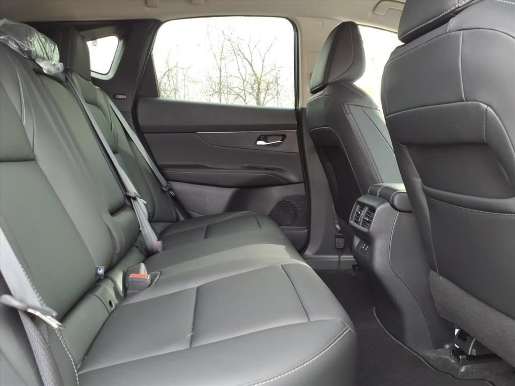 New 2025 Nissan Murano SV AWD/4WD image 6