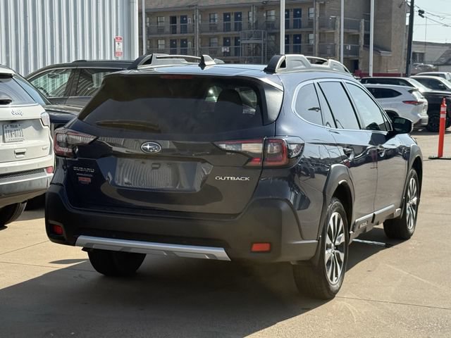 Used 2024 Subaru Outback Limited AWD/4WD image 4