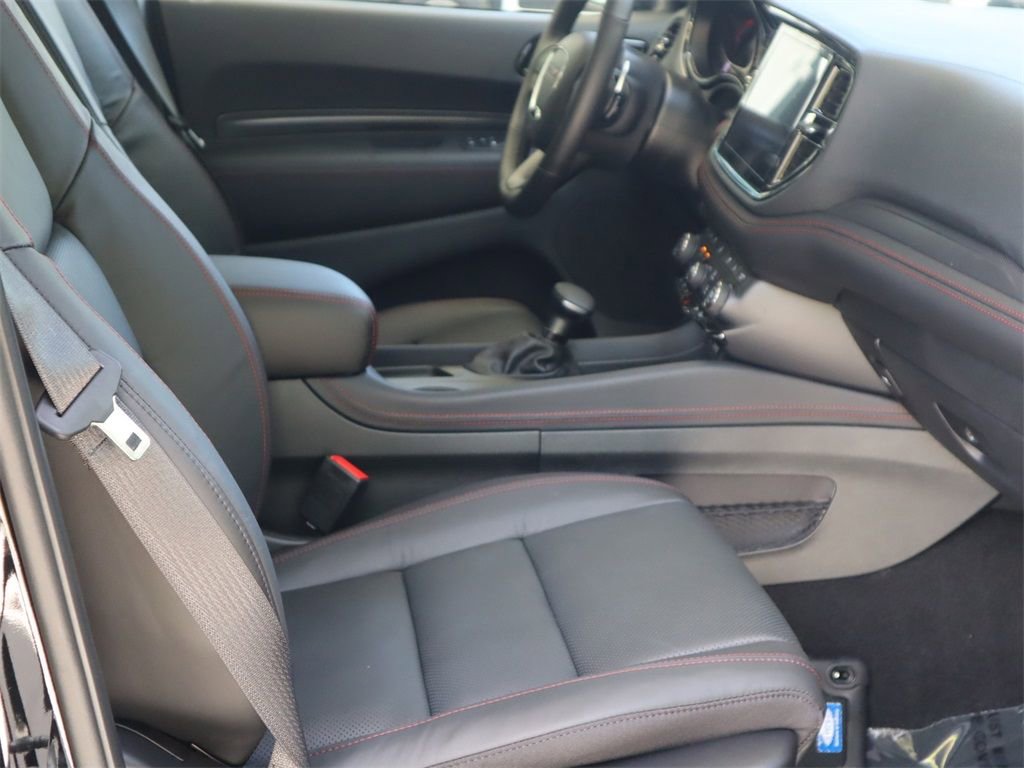 New 2024 Dodge Durango GT RWD image 23
