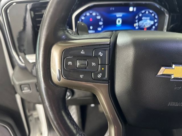 Used 2022 Chevrolet Silverado 1500 High Country image 15