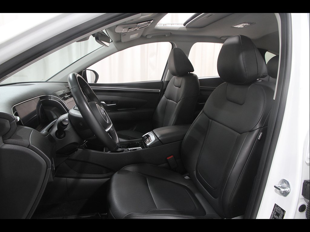 Certified 2024 Hyundai Tucson SEL w/ Convenience Package AWD/4WD image 5