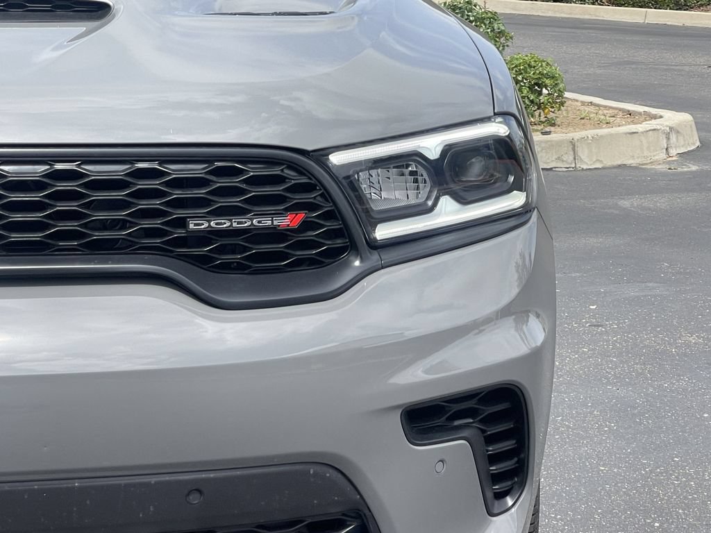 New 2026 Dodge Durango GT AWD/4WD image 3