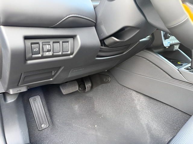 New 2026 Subaru Outback Wilderness AWD/4WD image 11