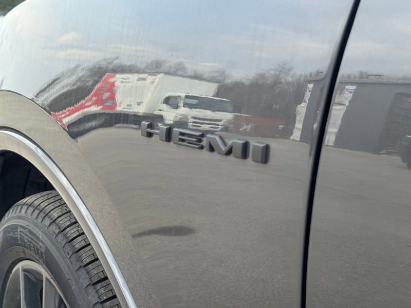 New 2026 Dodge Durango GT image 40