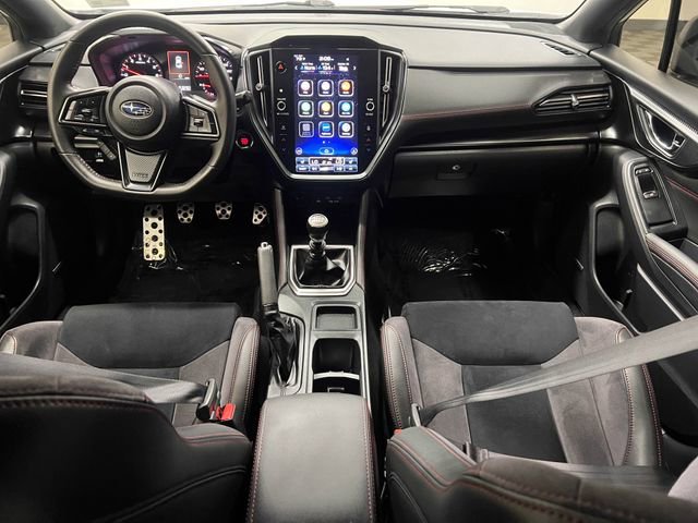 Used 2023 Subaru WRX Limited image 14