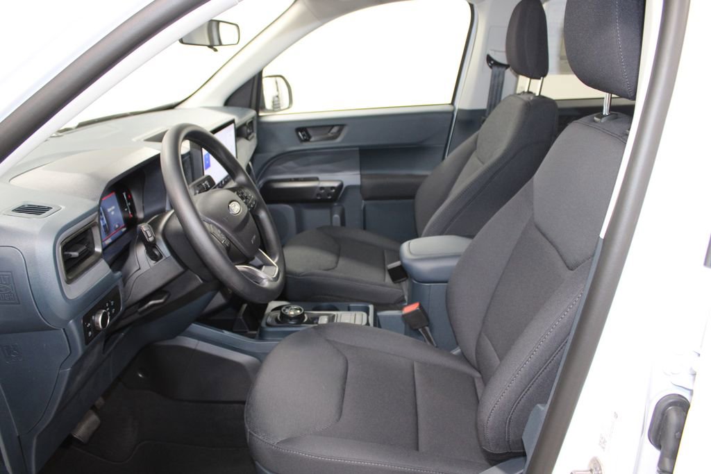 New 2026 Ford Maverick XL image 18