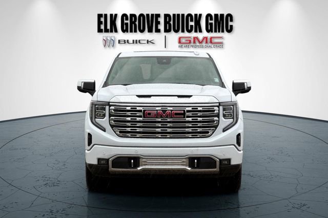 New 2026 GMC Sierra 1500 Denali image 9