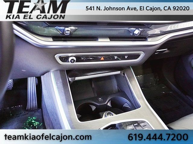 Used 2025 BMW X5 xDrive40i image 31