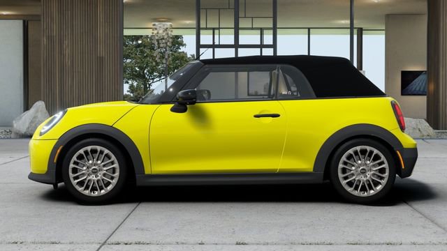 New 2026 MINI Cooper S image 2