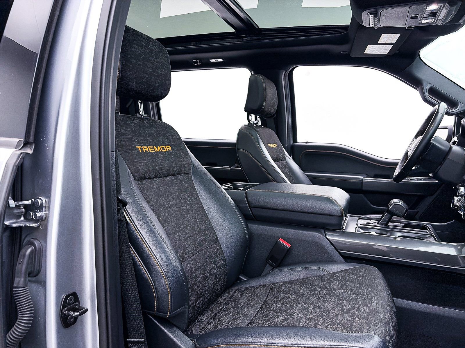 Used 2023 Ford F150 Tremor w/ 360 Degree Camera Package image 37