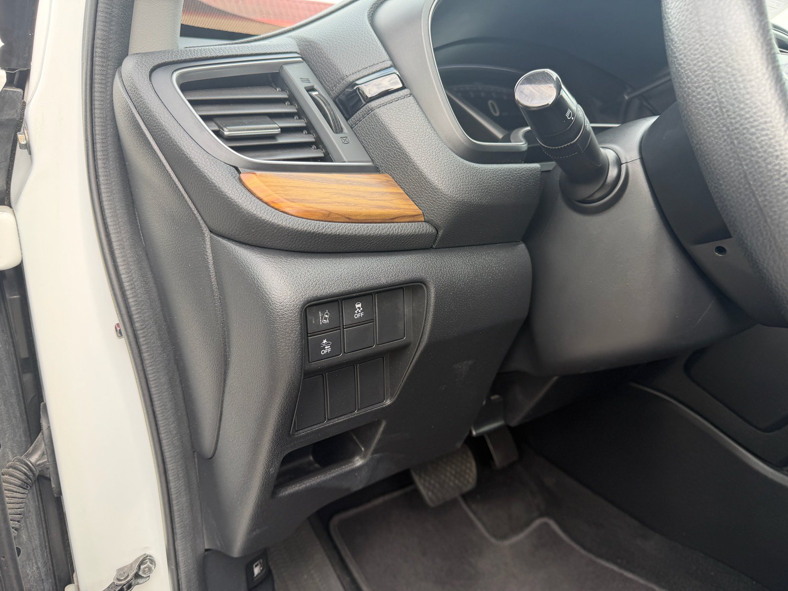 Used 2020 Honda CR-V EX image 19