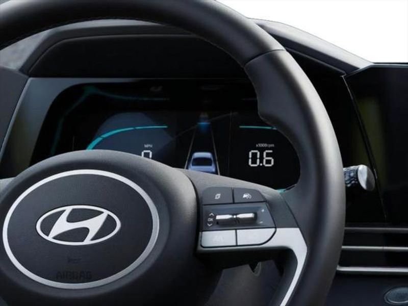 New 2026 Hyundai Elantra SEL Sport Premium image 14