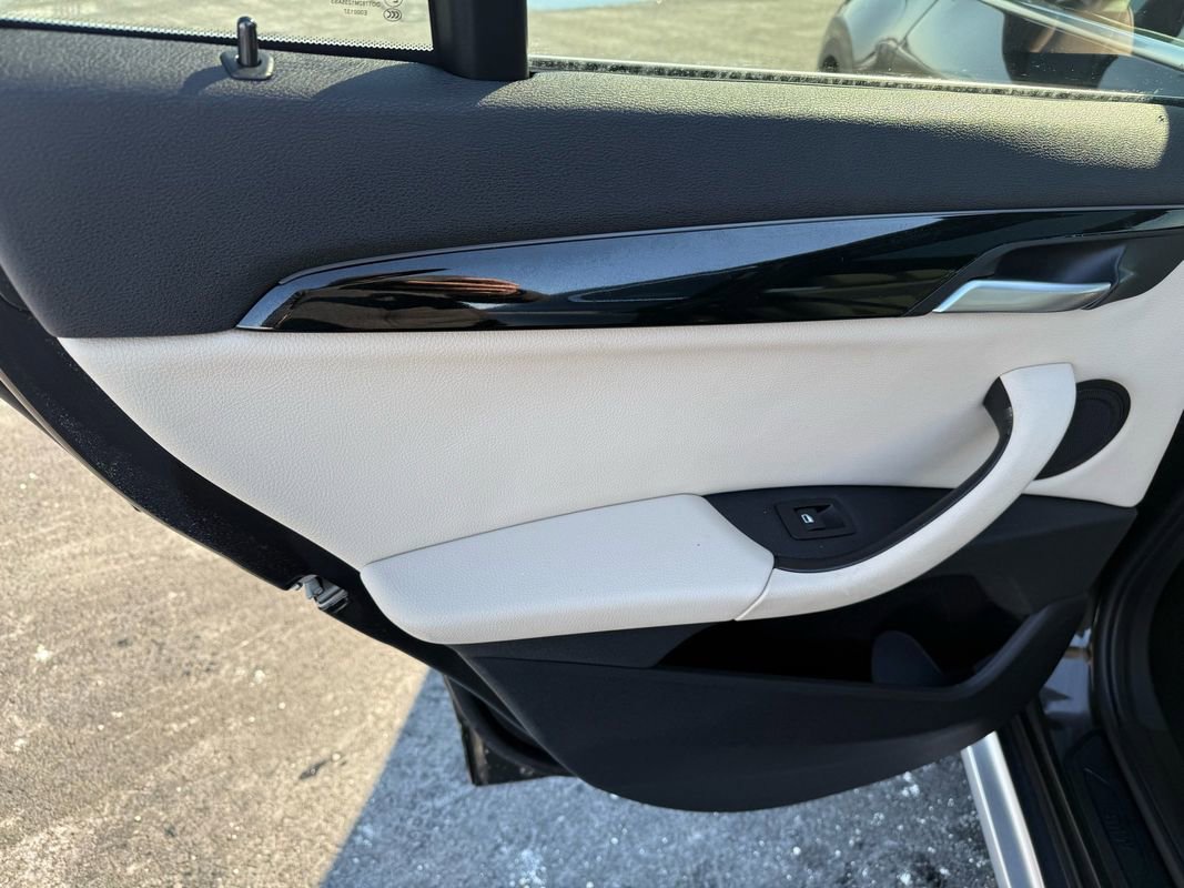 Used 2020 BMW X1 xDrive28i w/ Premium Package image 20